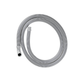 2244213 Miele Dishwasher Drain Hose 2.25M - 2244212