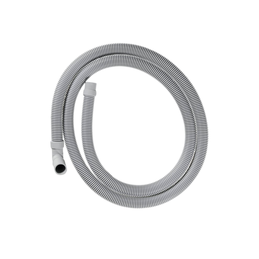 2244213 Miele Dishwasher Drain Hose 2.25M - 2244212