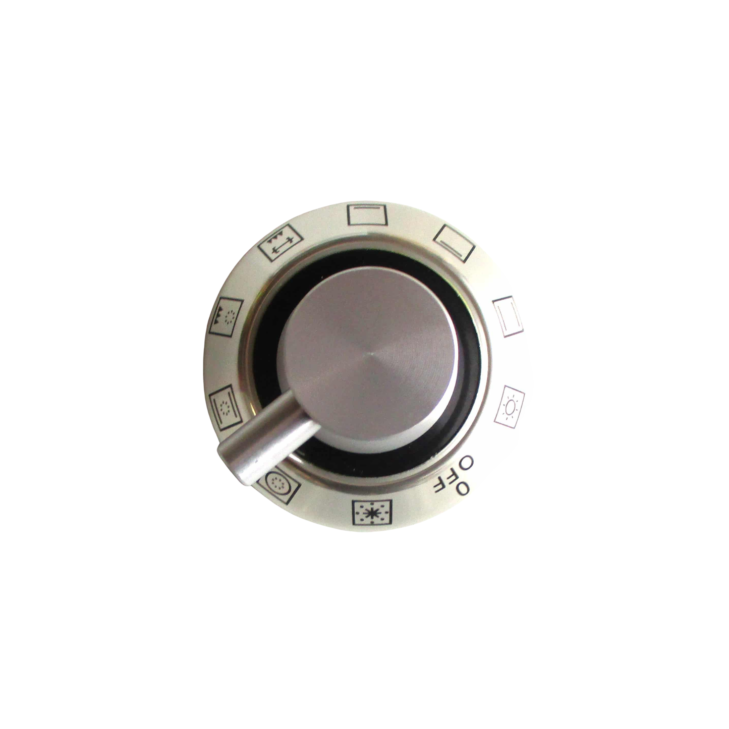 G/303/11/08 ILVE Oven Selector Knob - EG9488001000108