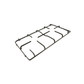 4055563441 Westinghouse Cooktop Trivet Enamel Standard - 0127001251