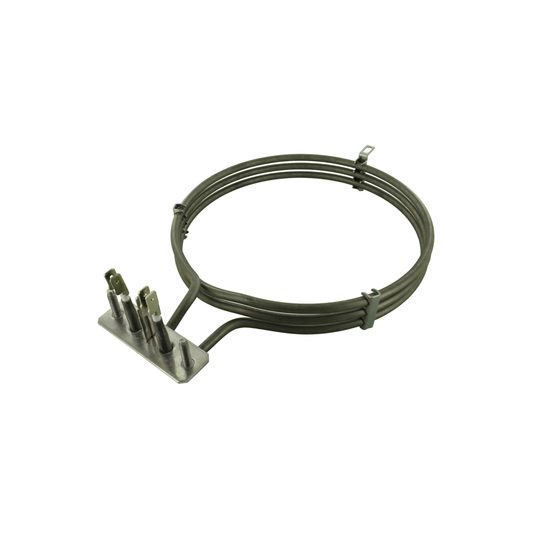 04986672 Miele Oven Fan Forced Element - 4438721