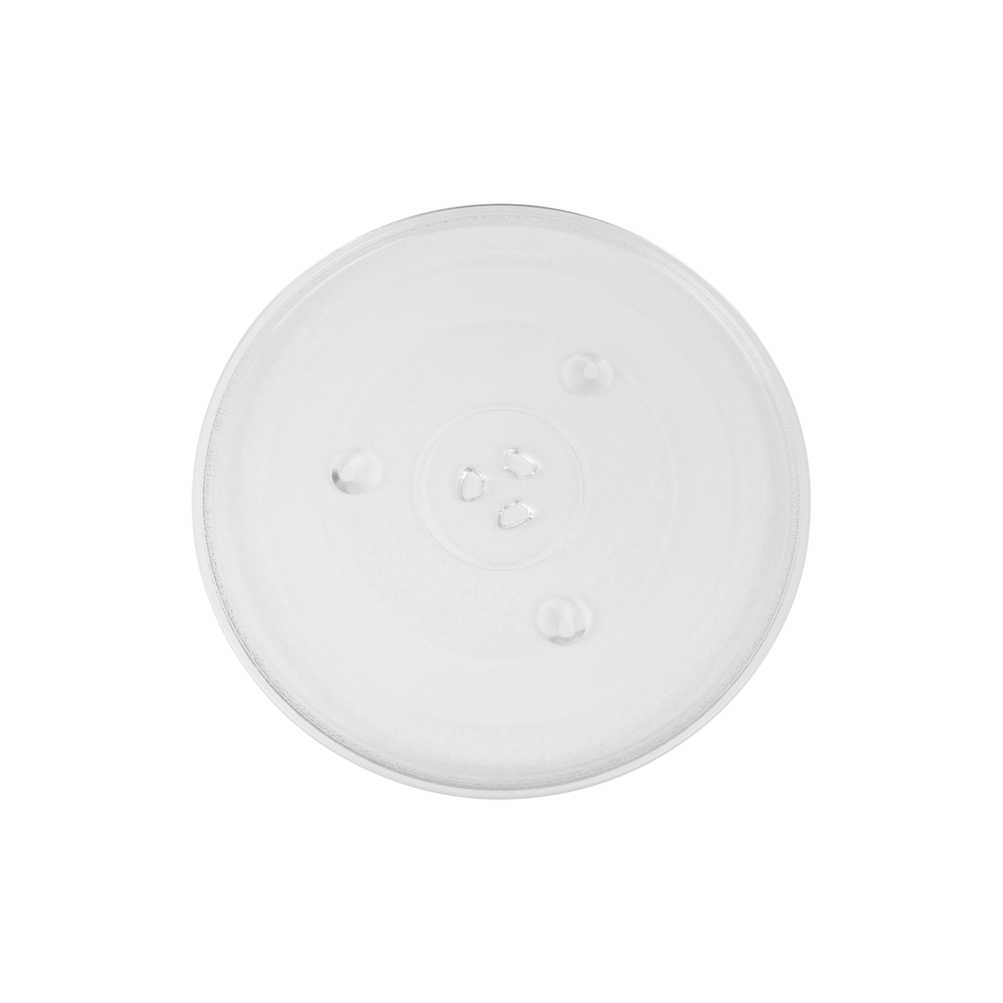 4055559076 Electrolux, Sharp, Westinghouse Microwave Glass Tray - 252100500013