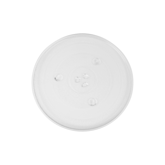 4055559076 Electrolux, Sharp, Westinghouse Microwave Glass Tray - 252100500013