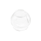 8087690015 AEG, Electrolux Oven Top Glass Lamp Cover