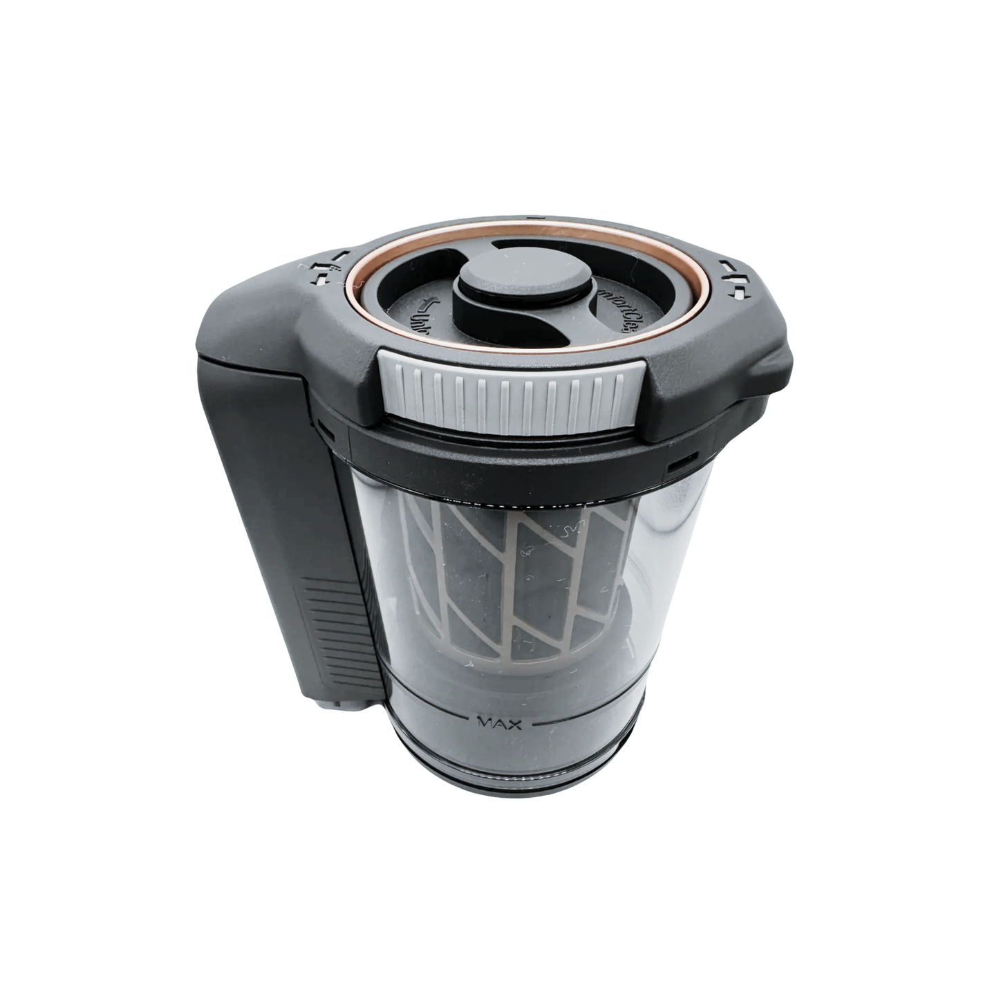 11685359 Miele Vacuum Cleaner Dirt Bin Assembly - 11685355