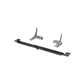 00643913 Bosch Oven Door Hinge Set - 00289449