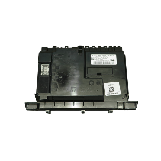 499671 Asko Dishwasher PCB Control Unit