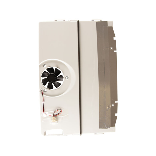 306094P Fisher & Paykel Fridge Fan Motor Suspended 12V Kit - 881113, 820682