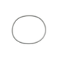 5252913 Miele Dryer Door Cap Seal