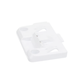 DA97-14471A Samsung Fridge Ice Bucket Latch Plate