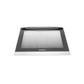 4055981775 Westinghouse Oven Outer Door Glass - 0038002840K