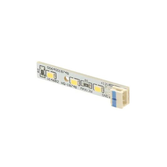 H0064001874B Haier Fridge Under Door LED Light