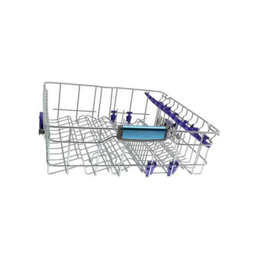 AHB72929101 LG Dishwasher Upper Rack Assembly