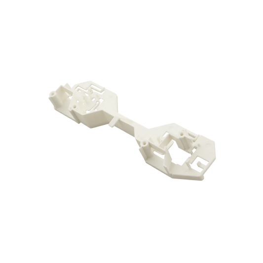 6637031 Miele Microwave Door Lock - 6637030