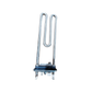 H0024000387 Fisher & Paykel, Haier Washing Machine Heating Element 1800W
