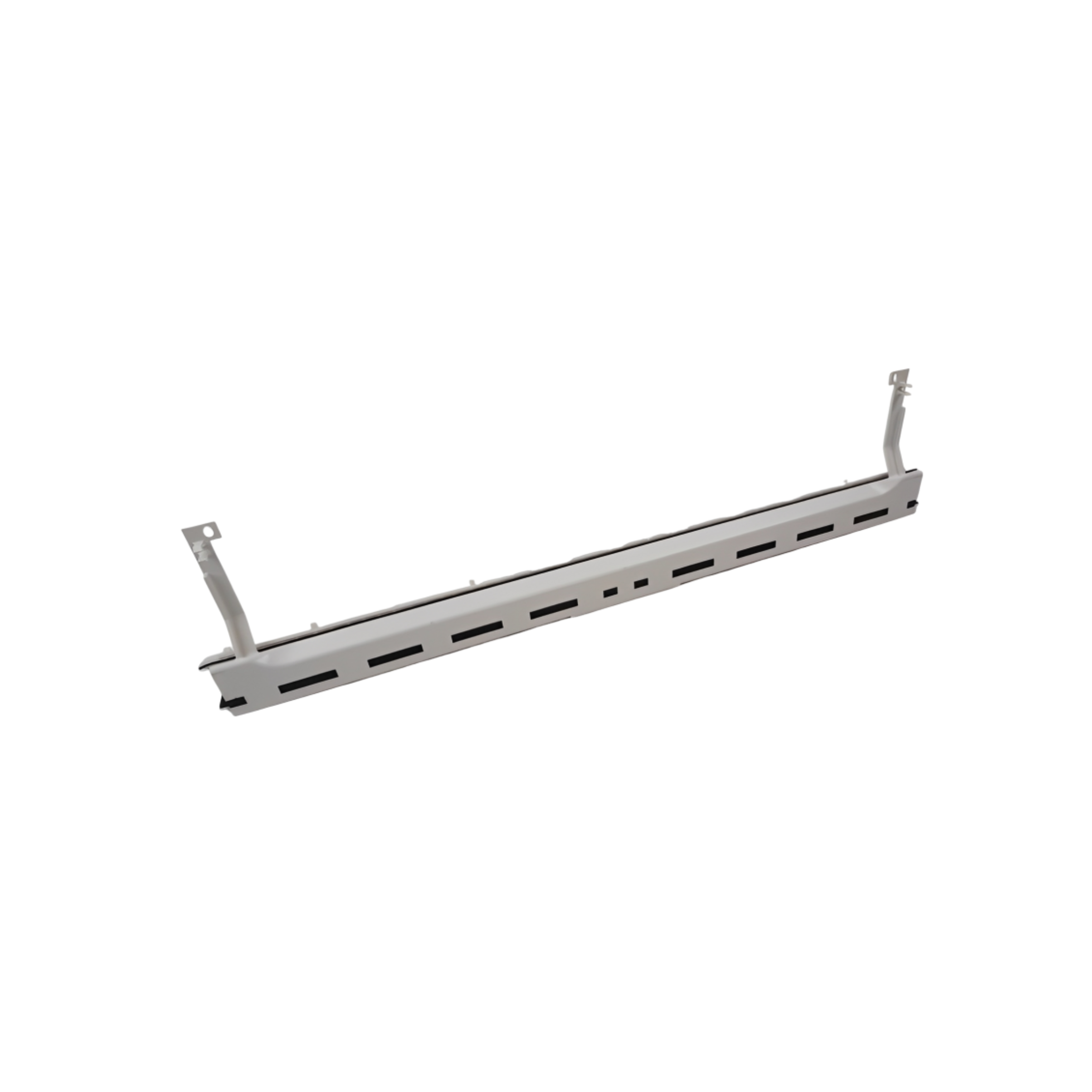 12819810 Miele Dishwasher Bottom Door Seal - 6451246 – Perth Appliance ...