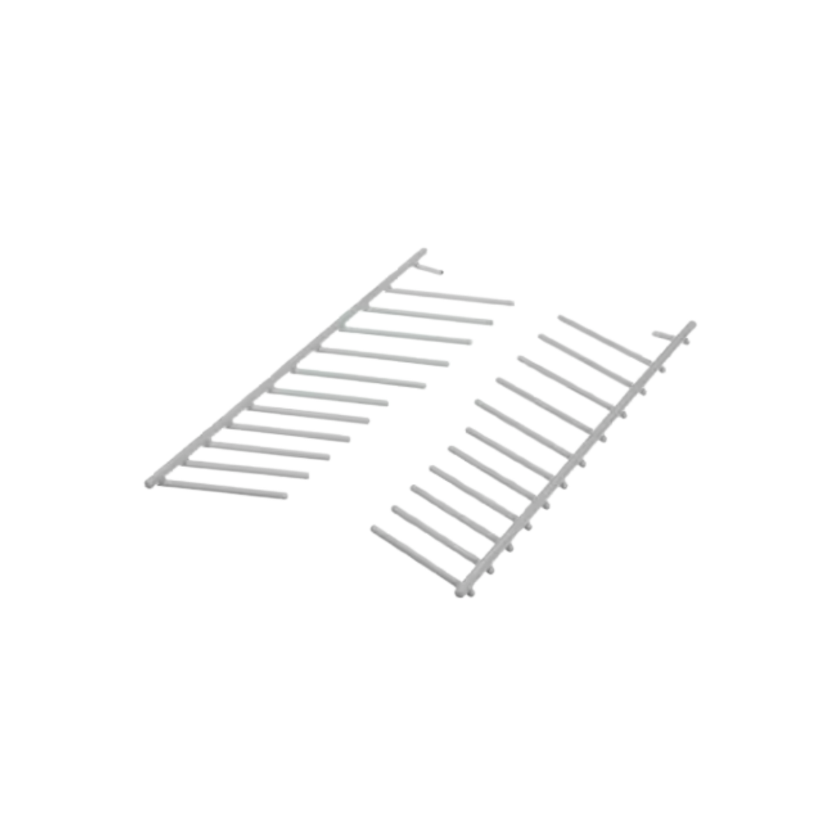 12686880 Miele Dishwasher Crock Insert Pack Of 2 - 7506610