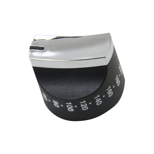 082585724 Belling Oven Temperature Knob