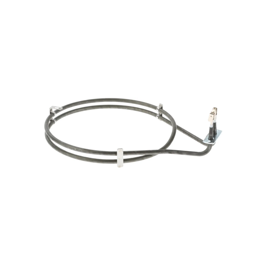 00499004 Bosch, Neff Oven Fan Forced Heating Element 2300W