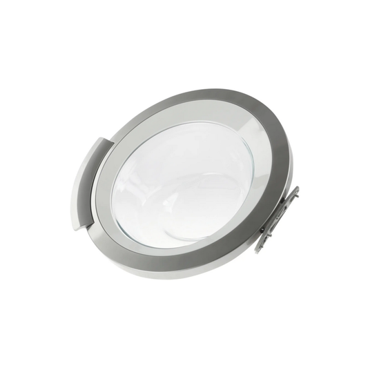 00704287 Bosch Washing Machine Complete Door Assembly - 00746216