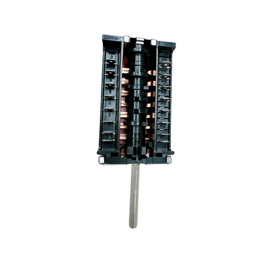 09Z222 Glemgas Oven Electric Selector Switch EGO 42.07001.010