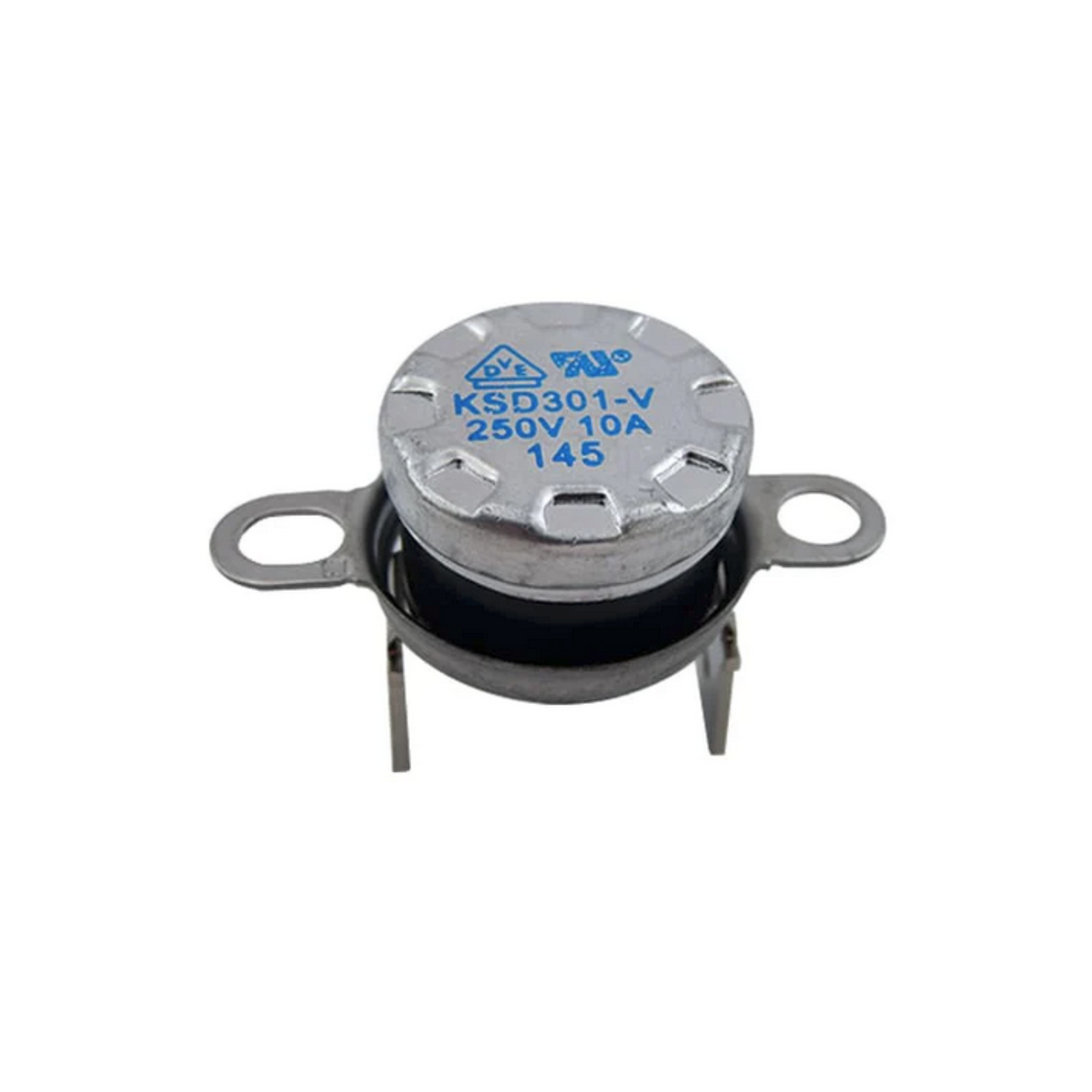 4055548947 Westinghouse Electric Oven Thermal Cutout 145D Klixon - 0541001232