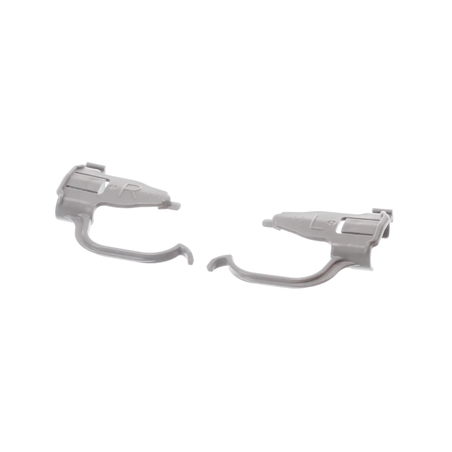 10014032 Bosch Dishwasher Cutlery Drawer Guide Rail Set