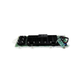 EBR83270970 LG Washing Machine Display PCB