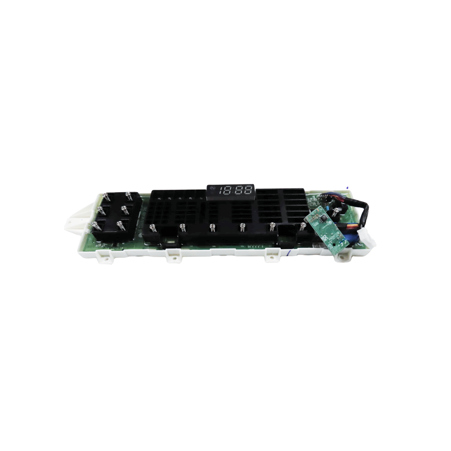 EBR83270970 LG Washing Machine Display PCB
