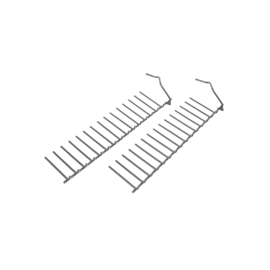 12012249 Bosch Dishwasher Lower Rack Crock Insert