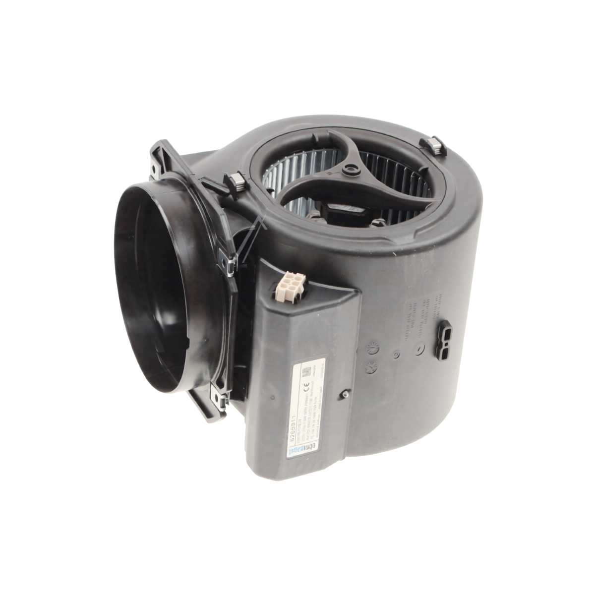 8265311 Miele Rangehood Fan Motor - 8265310