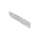 429768 Fisher & Paykel Washing Machine Facia Decal - 424147