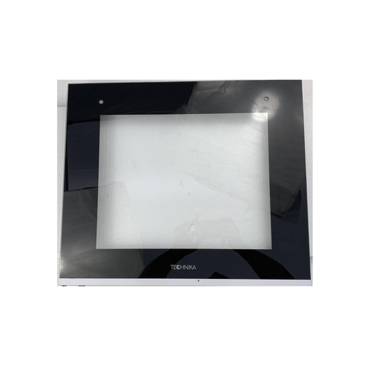 30500201035 Technika Oven Outer Door Glass