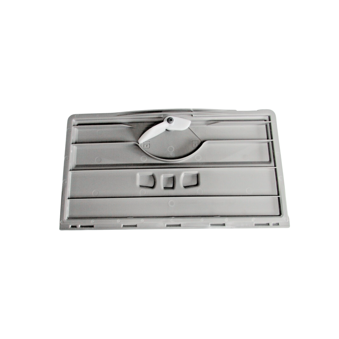 140216272017 AEG, Electrolux, Westinghouse Dryer Door Basement Grey - 1366347035
