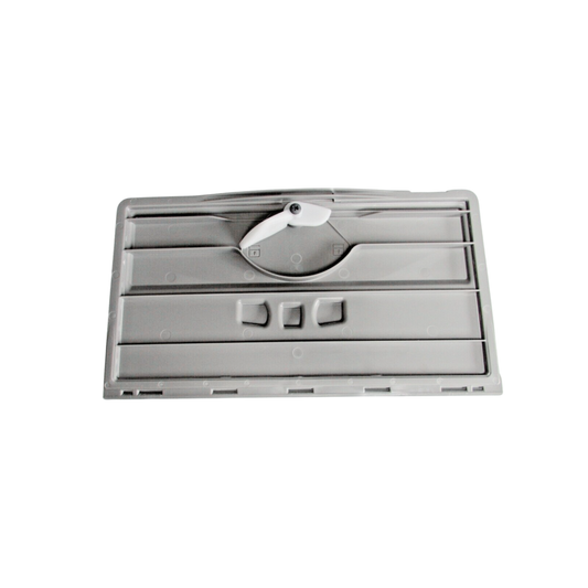 140216272017 AEG, Electrolux, Westinghouse Dryer Door Basement Grey - 1366347035