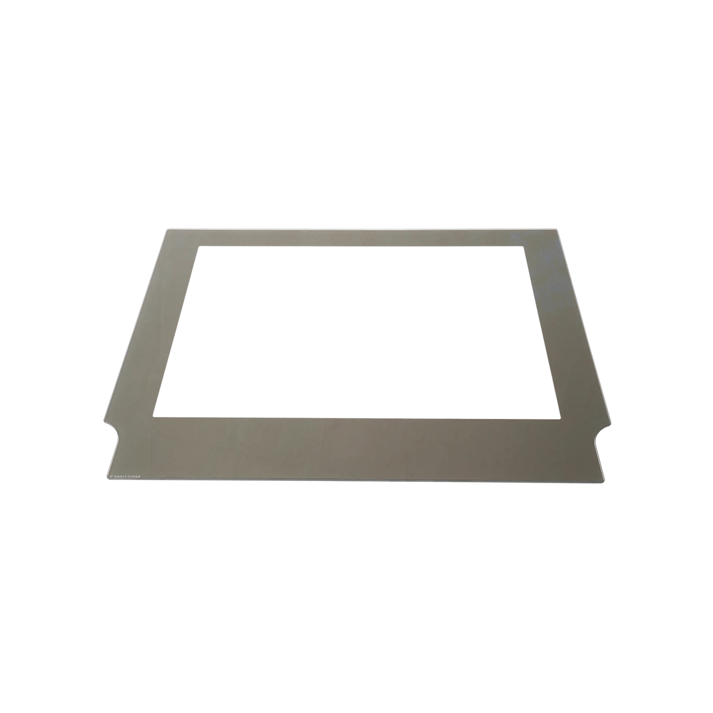 00778955 Bosch Oven Inner Door Glass