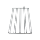 240440116 Baumatic, Beko. Euromaid Oven Wire Rail Right Hand - C00919432