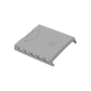00166621 Bosch Dishwasher Detergent Dispenser Sliding Lid