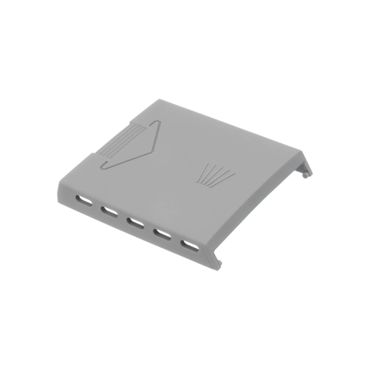 00166621 Bosch Dishwasher Detergent Dispenser Sliding Lid