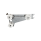 5889352 Miele Dishwasher Upper Rack Fixing Plate Left Hand - 5889351