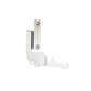 727771 Asko Dishwasher Door Hinge Assembly Right Hand