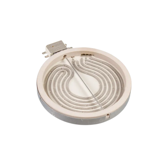 162926002 Euromaid Cooktop Hot Plate Element 1700W 180MM - 162926060