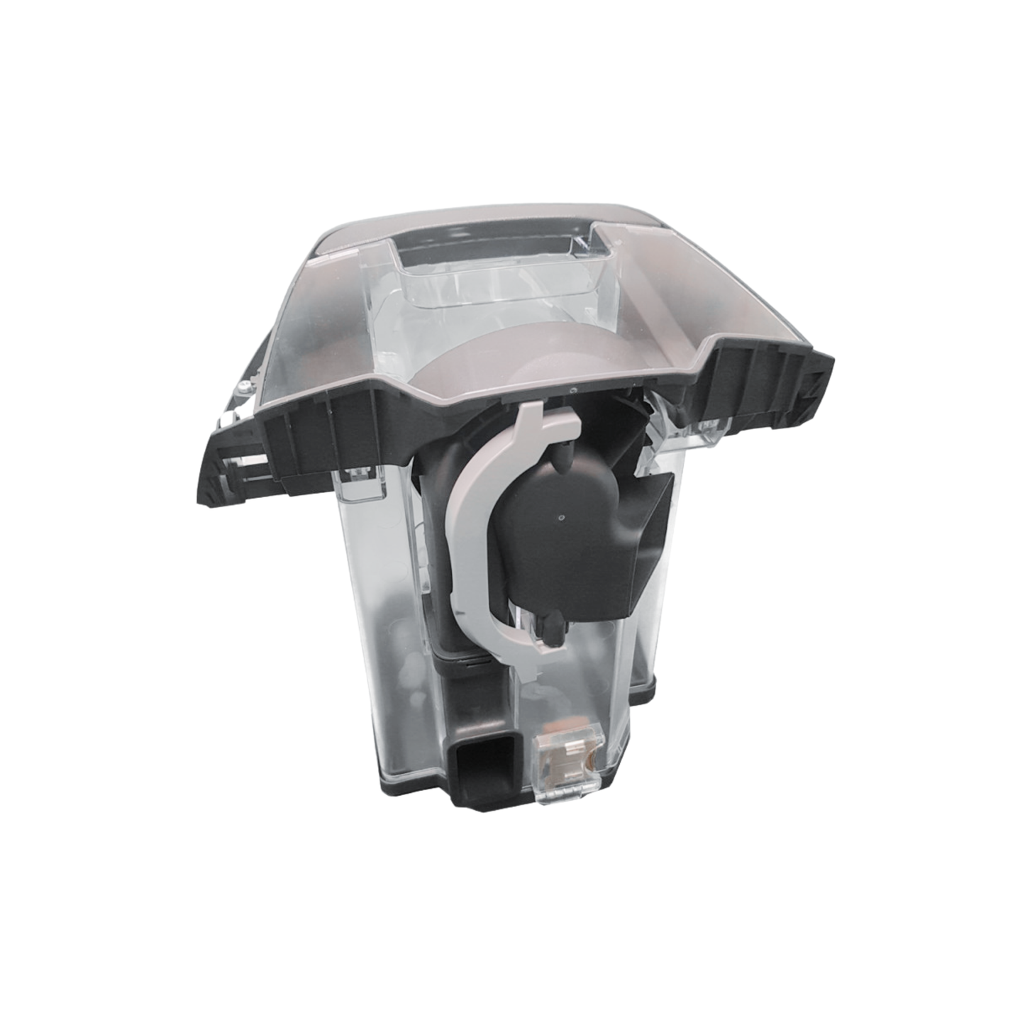 10973668 Miele Vacuum Cleaner Dust Tank - 10973666