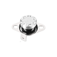 KSD301 105C Normally Closed Thermal Control 250V 10A