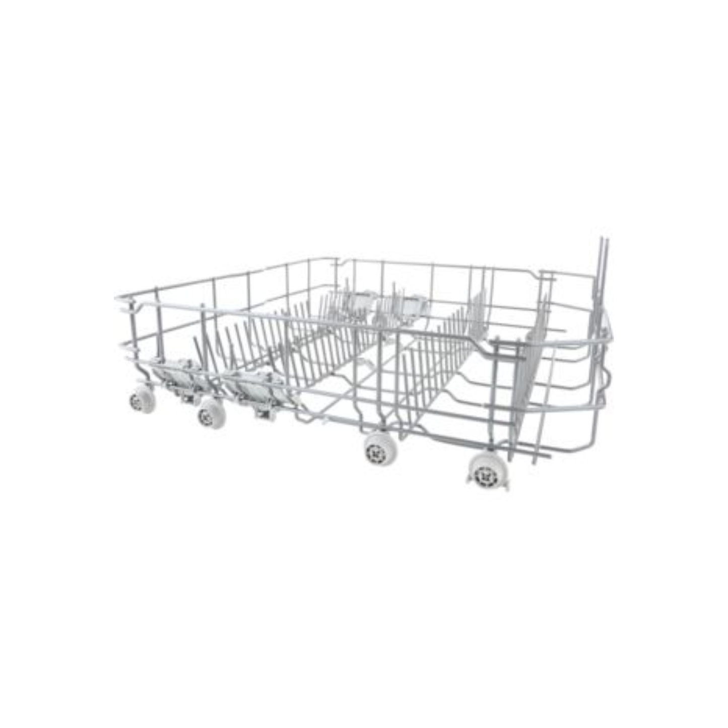 H0120803065 Fisher & Paykel Dishwasher Lower Basket Assembly - H0120101082E