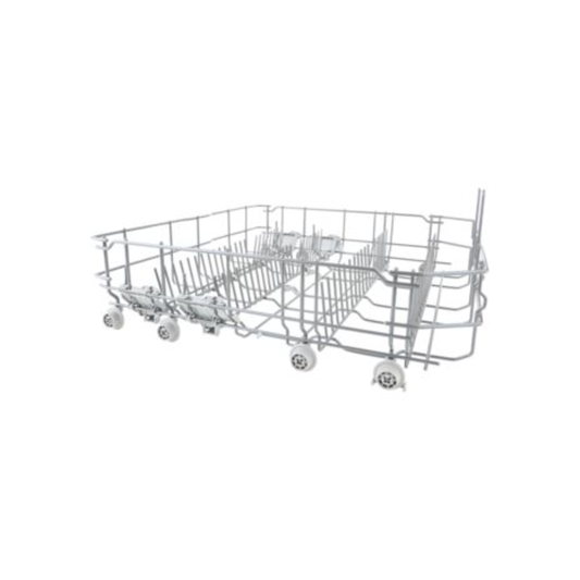 H0120803065 Fisher & Paykel Dishwasher Lower Basket Assembly - H0120101082E