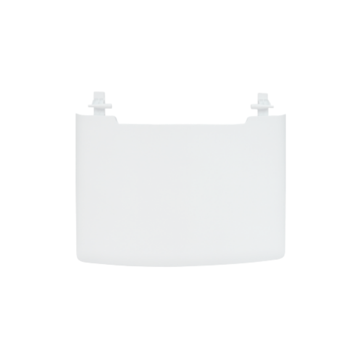 8588072740026 Simpson Washing Machine Lid Assembly With Catch - 807274002
