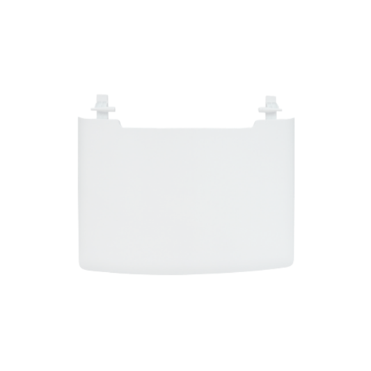 8588072740026 Simpson Washing Machine Lid Assembly With Catch - 807274002