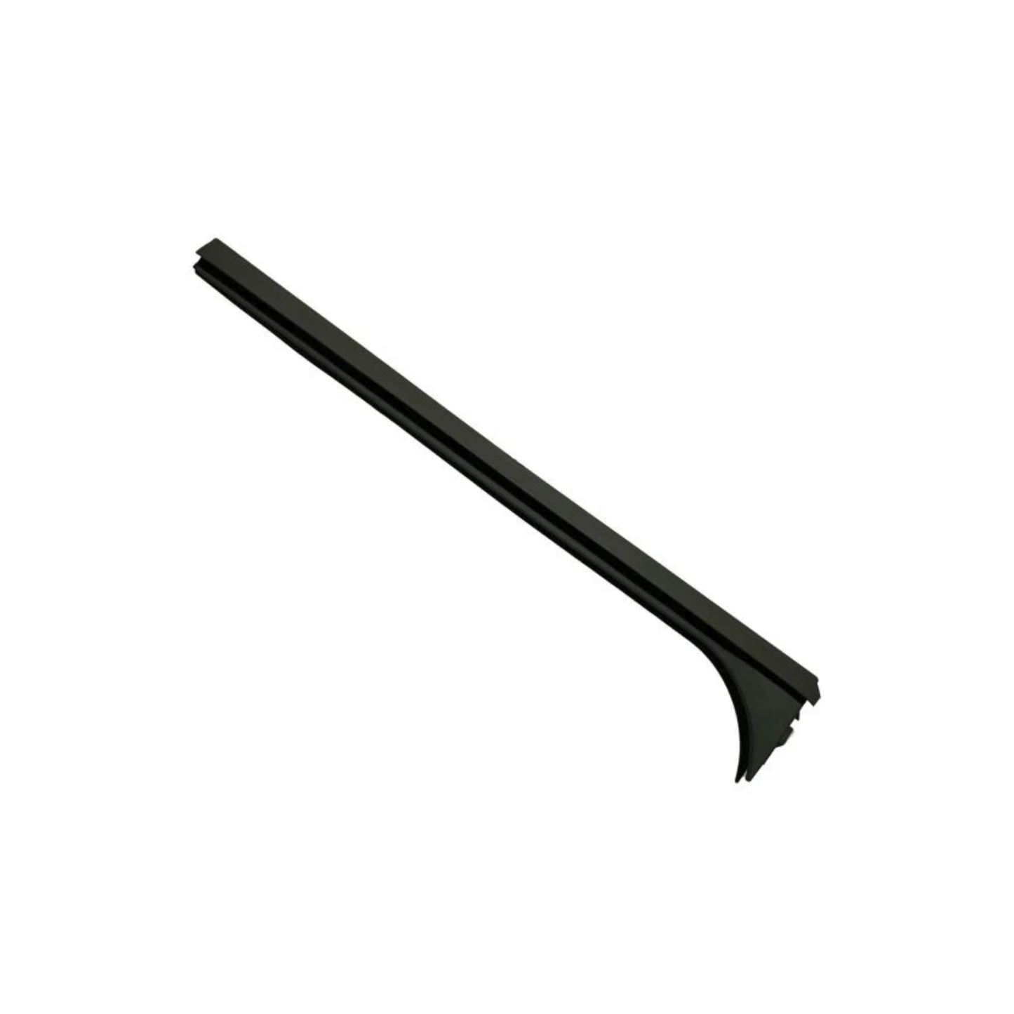 9573300 Miele Dishwasher Top Strip Cover Right Hand