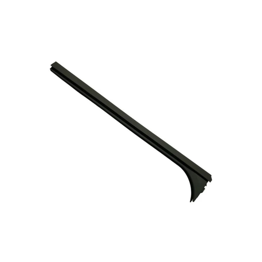 9573300 Miele Dishwasher Top Strip Cover Right Hand